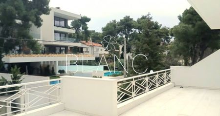 Βίλα για ενοικίαση Κέντρο (Νέα Ερυθραία) - Photo 3