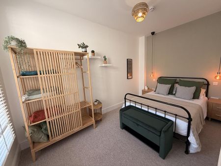 Studio to rent - Photo 4