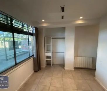 Appartement à louer 1 pièce 18.89m² - Photo 3