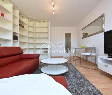 Moderne 2-Zi.-Wohnung, 5. OG mit Aufzug – Stuttgart-Mitte - großer ... - Photo 4
