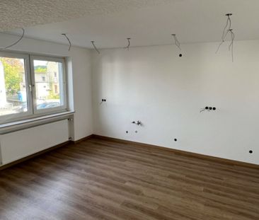 Sanierte 5-Zimmerwohnung mit Terrasse und hochwertiger Ausstattung ... - Photo 5