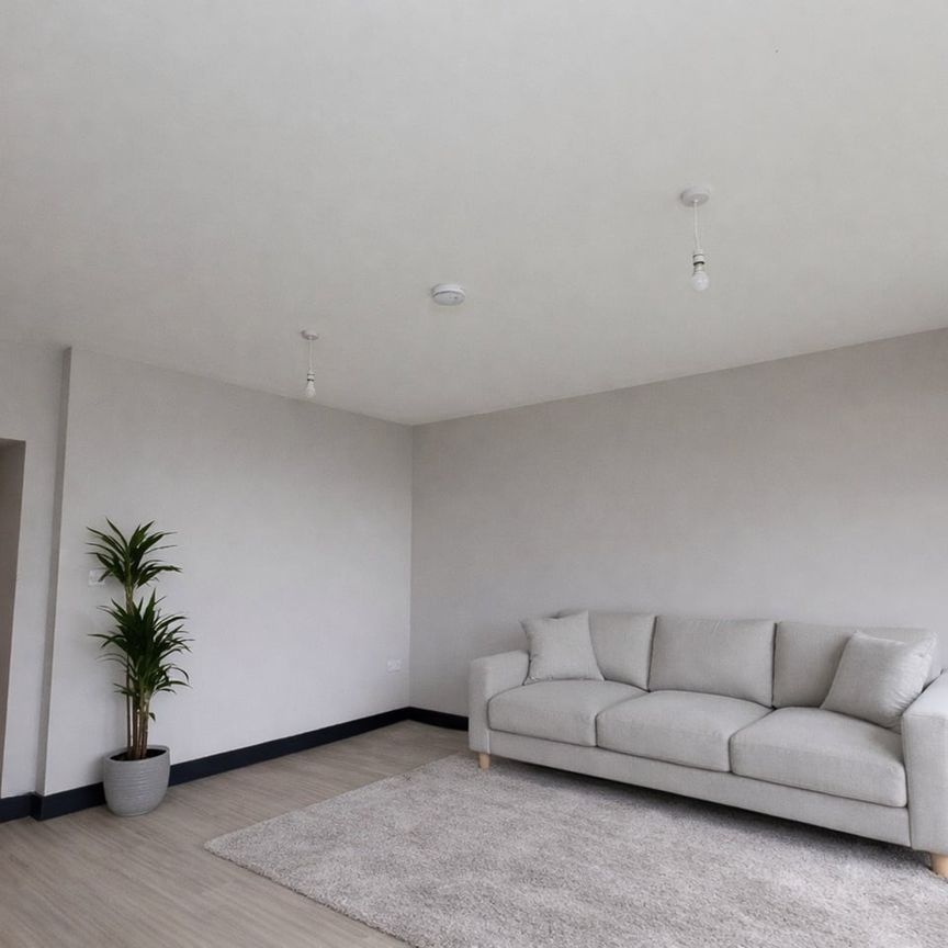 1 Bed Flat, School Road, S10 - Photo 1