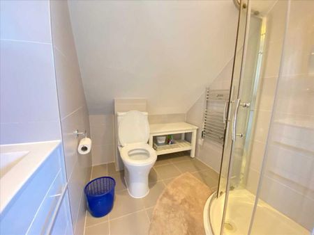 House share to rent - Photo 5