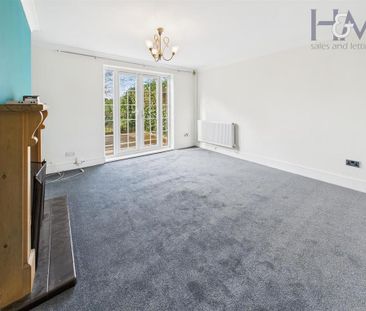 3 bedroom end of terrace house to rent - Photo 4