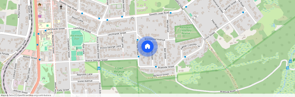 1, Arcadia, Road, Blackheath, 2785, New South Wales