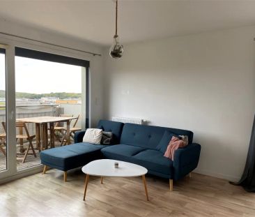 Location appartement 2 pièces - 40.4m² à Besancon (25000) - Photo 5