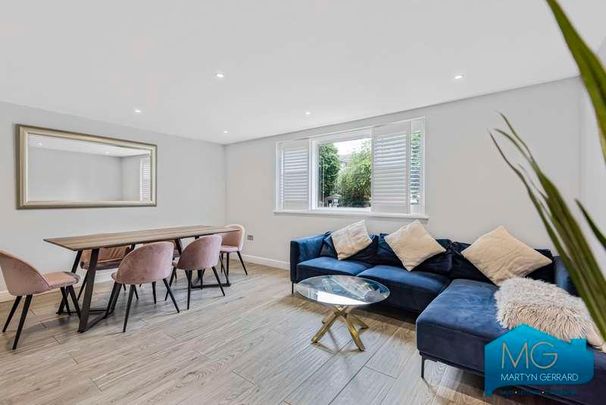 High Road, East Finchley, London, N2 - Photo 1