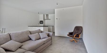 Gelijkvloers app. te huur in Geel voor € 825 met 1 slaapkamer - Foto 4