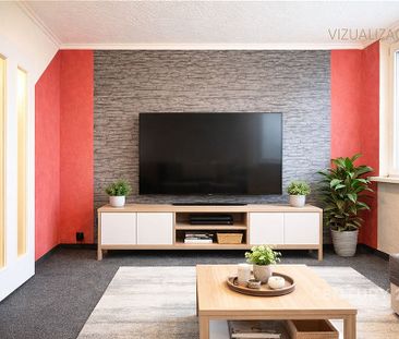 Pronájem bytu 2+kk 34 m² - Photo 5