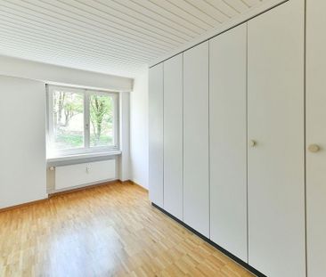 MIETEN OHNE KAUTION - Grosszügige Wohnung mit Seesicht - Photo 1