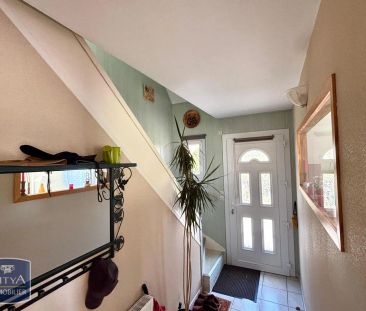 Maison à louer 4 pièces 104.78m² - Photo 1