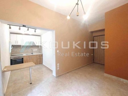 Studio/Γκαρσονιέρα για ενοικίαση - Κέντρο Θεσσαλονίκης, - Photo 5