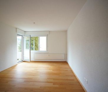 wohnen an ruhiger Lage - Photo 1