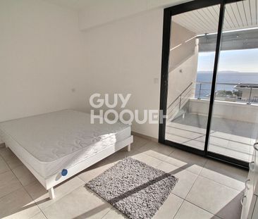 Appartement Ajaccio 2 pièce(s) 54 m2 - Photo 1