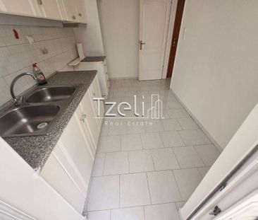 Studio/Γκαρσονιέρα για ενοικίαση Αγία Σοφία (Πάτρα) - Photo 3
