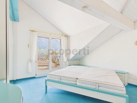 6.5 Zimmer, 200 m², 4. Stock - Foto 5