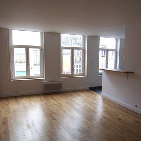 Appartement 3 pièces à Lille - Photo 3