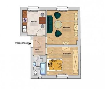 Gobbinstraße 40 - Photo 5