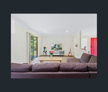 Freshly Updated 4-Bedroom Family Home in Peaceful Maudsland - Photo 2