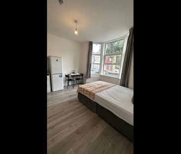 Studio Flat, Tunley Road, NW10 - Photo 6