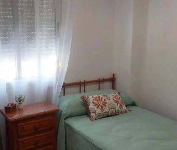 Piso de alquiler en Avenida de la Luz, 1, La Luz - El Torcal - Photo 4