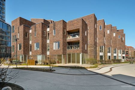 Faste Batteri Vej 100, 5. th., 2300 København S - Foto 4