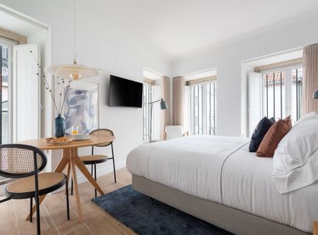 Travessa Convento das Bernardas, Lisbon, Lisbon 1200-638 - Photo 2