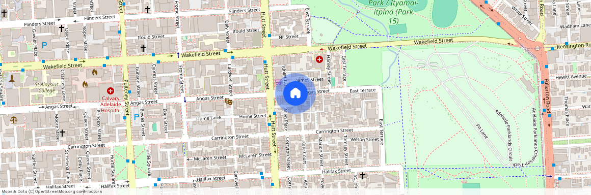 325 Angas Street, SA 5000, Adelaide