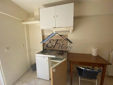 Studio/Γκαρσονιέρα για ενοικίαση Σκαγιοπούλειο (Πάτρα) - Photo 2