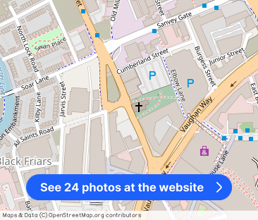 Highcross Street, Leicester - Photo 1