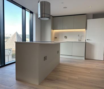 2 bedroom apartment to rent - Photo 4