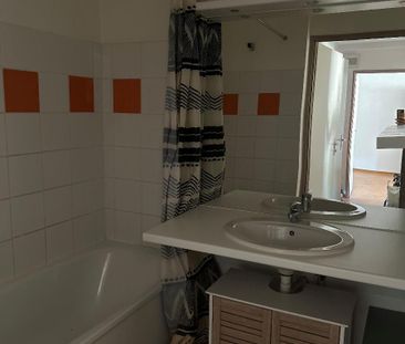 Location Appartement 2 pièces 51m² TRELISSAC 24750 - Photo 3