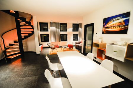Gemeubeld instapklaar appartement - Leuven - Foto 3