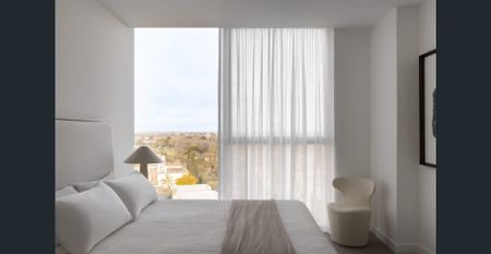 Apply Now for 1 Week's Free Rent | Luxury 2-Bedroom 2-Bathroom Apartment Residence at Malvern Collective - Photo 4