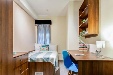 5 bedroom house to rent - Photo 4
