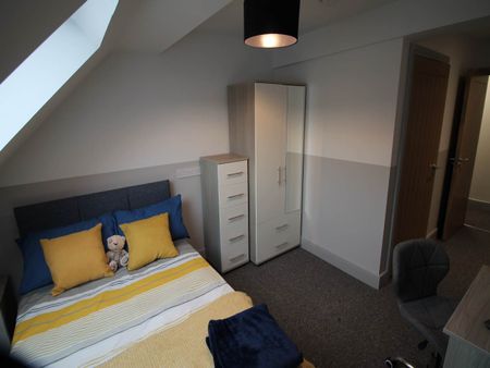 Flat A, Forman Street, Derby - Photo 5