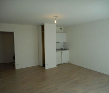 Villa du parc – T1 bis n° 216 - Photo 5