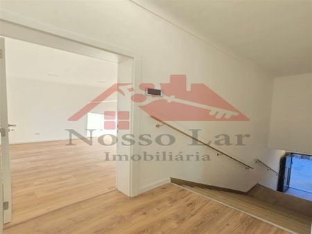 Apartamento T3 - Photo 5