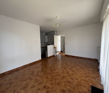 Location Appartement 2 pièces 36m² - Photo 6