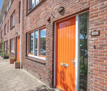 Prof. Bosschastraat 21, Wippolder-Zuid, 2628HL, Delft - Foto 2