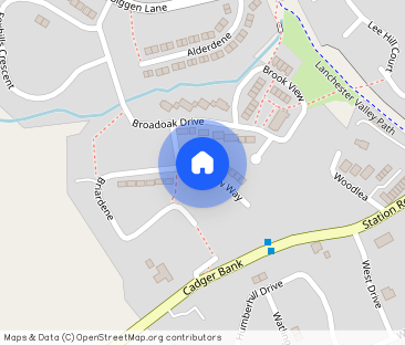 Meadow Way, Durham, DH7 - Photo 1