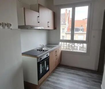 Appartement à louer 3 pièces 63.25m² - Photo 6