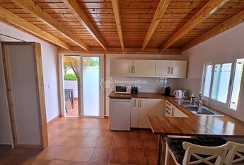 Se alquila en Estrella del Sur apartamento de 1 dormitorio