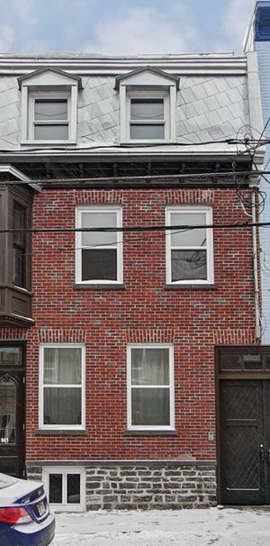 Prestigieux 8 1/2 St-Jean-Bapstite - Photo 1