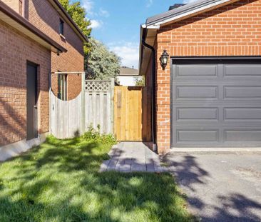 For Lease - 14 Fallingbrook Street, Whitby, Ontario - Photo 3