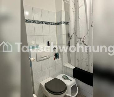 TAUSCHWOHNUNG Tauschen klein gegen Gross - Photo 1