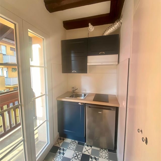 Location Appartement 2 pièces 38m² - Photo 1