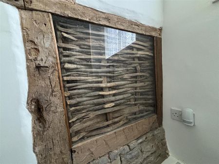 1 bedroom cottage to rent - Photo 5