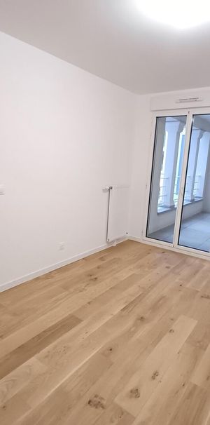 location Appartement T2 DE 40.6m² À LE PLESSIS ROBINSON - Photo 1