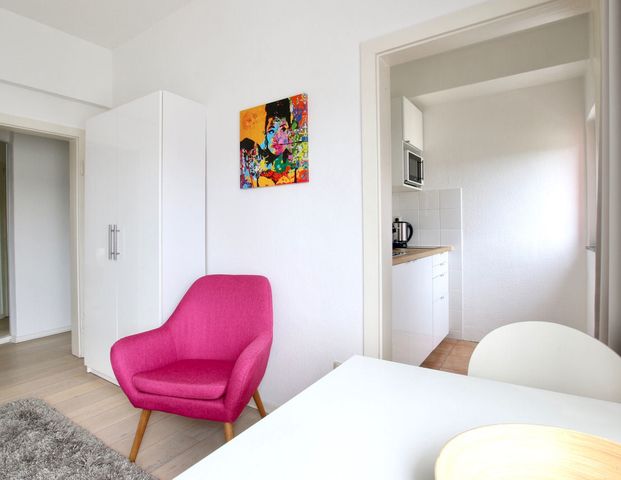 Hell & Modern - Apartment in Köln - Foto 1